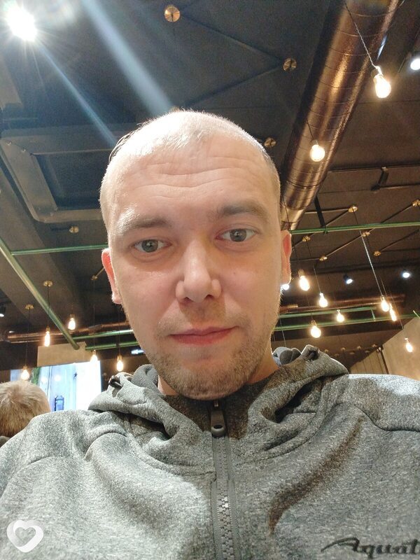 Александр, 37, Ижевске — анкета №584691