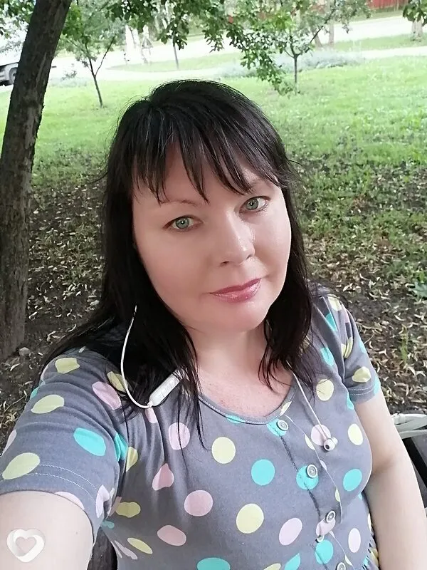 Алевтина, 50, Москве — анкета №584943