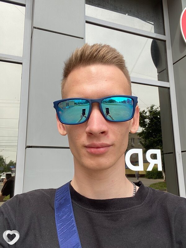 Евгений, 27, Саранске — анкета №584956