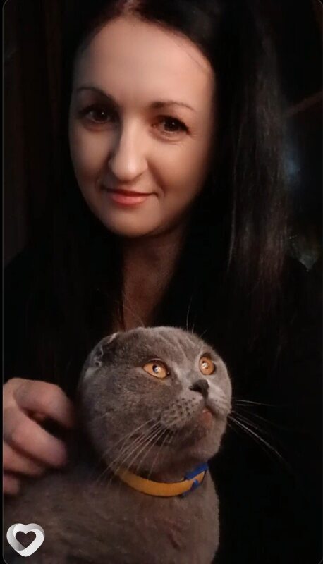 Mira, 44, Черновцах — анкета №584957