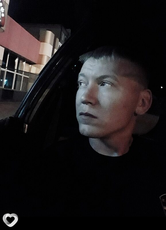 Андрей, 30, Темрюке — анкета №584962