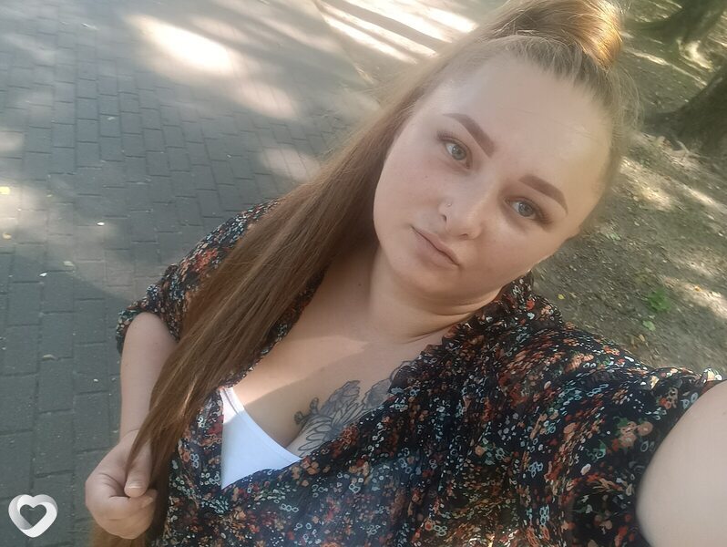 Алена, 32, Бобруйске — анкета №584964
