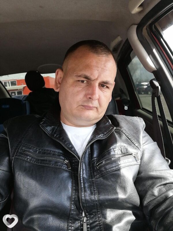 Анатолий, 41, Урюпинске — анкета №584967