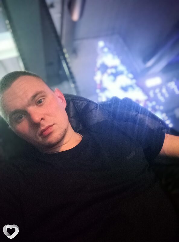 Denis, 27, Москве — анкета №584970