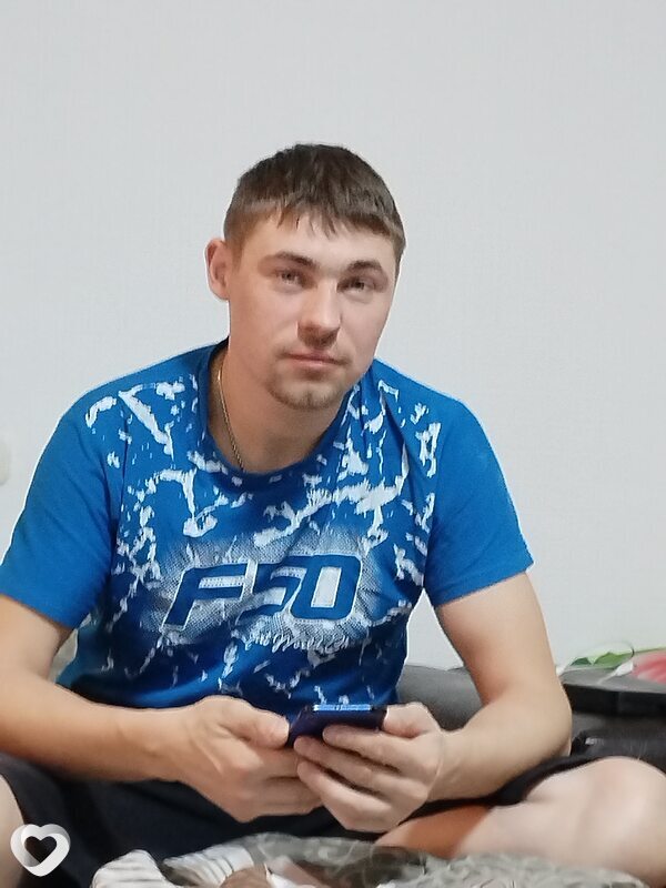 Сергей, 37, Саратове — анкета №584974