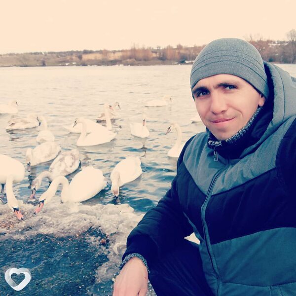 Михайло, 33, Хмельницком — анкета №584988