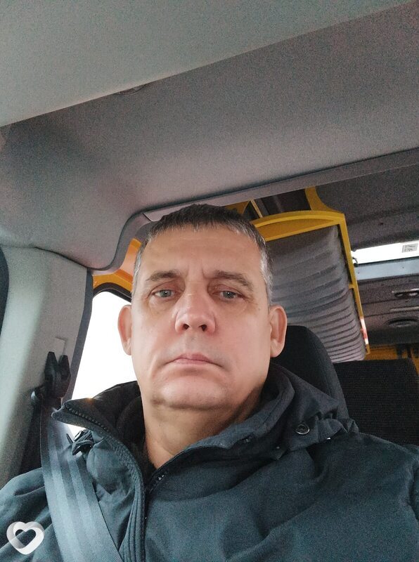 Дмитрий, 52, Екатеринбурге — анкета №584990