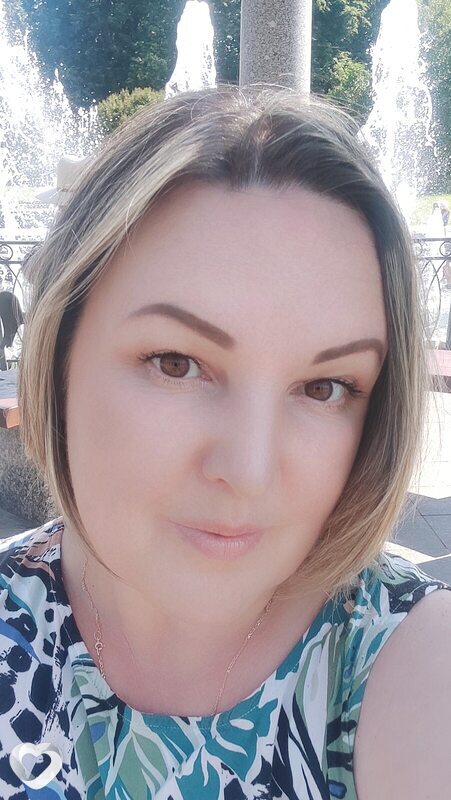 Ксю, 42, Санкт-Петербурге — анкета №584917