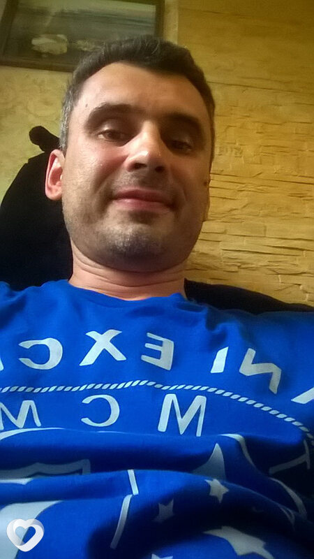 Oleg, 42, Минске — анкета №584920