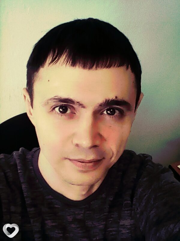 Евгений, 45, Златоусте — анкета №584929