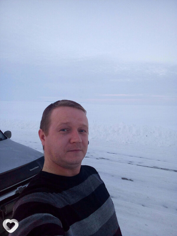 Александр, 42, Гомеле — анкета №584930