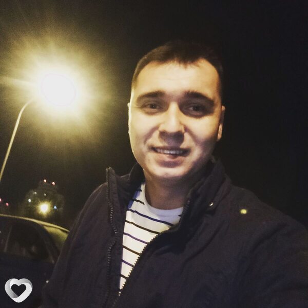 Вадичек, 32, Бресте — анкета №584935