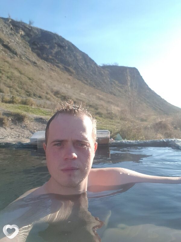Сергей, 32, Иванове — анкета №584939