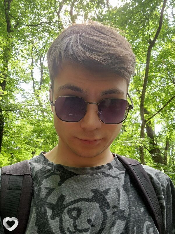 Артём, 22, Ставрополе — анкета №584892
