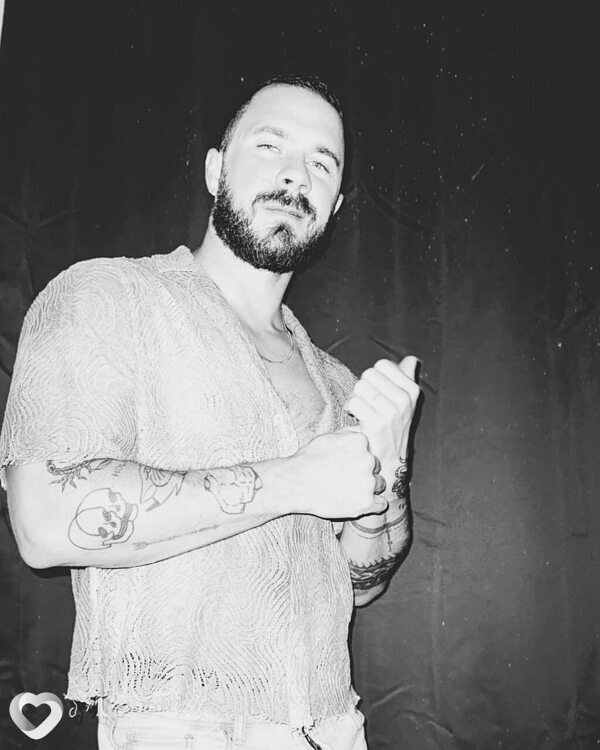 Лев, 35, Череповце — анкета №584896