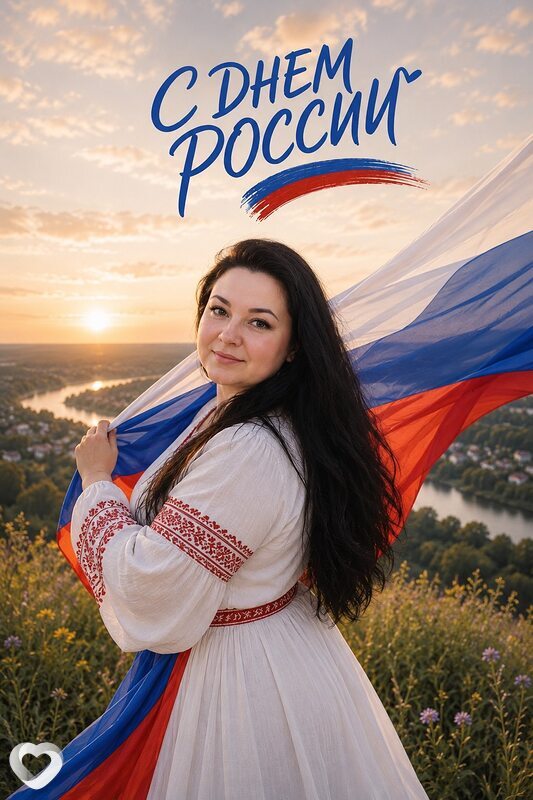 Анна, 35, Оренбурге — анкета №584897