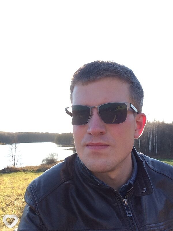 Дима, 30, Брянске — анкета №584902