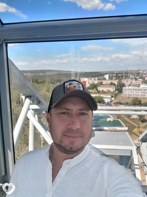 Ильсур, 36, Кумертау — анкета №584903