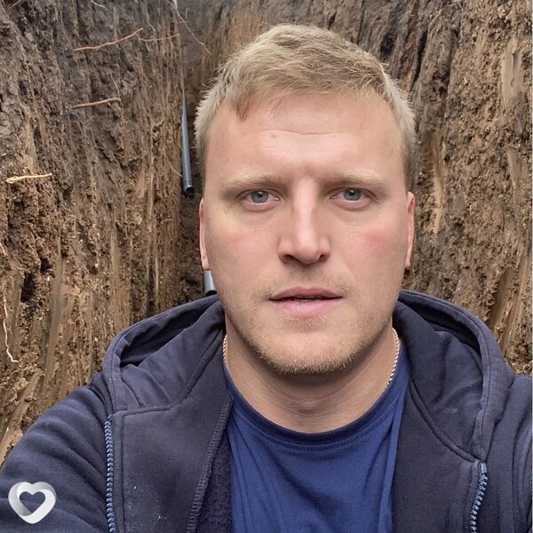 Дима, 39, Калининграде — анкета №584904