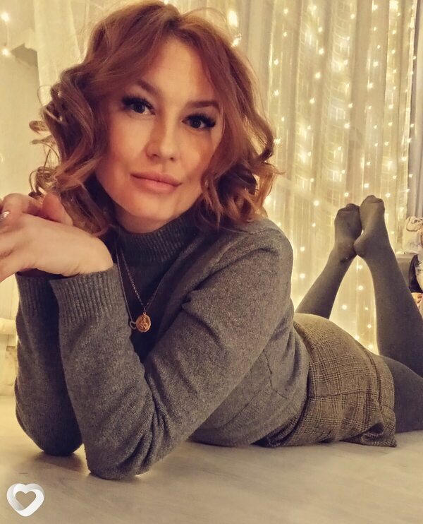 Катюша, 38, Перми — анкета №584909