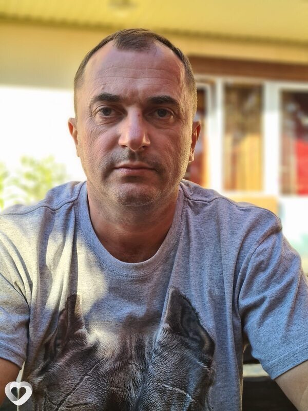 Алексей, 50, Клине — анкета №584911