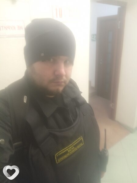 Руслан, 34, Барнауле — анкета №585020
