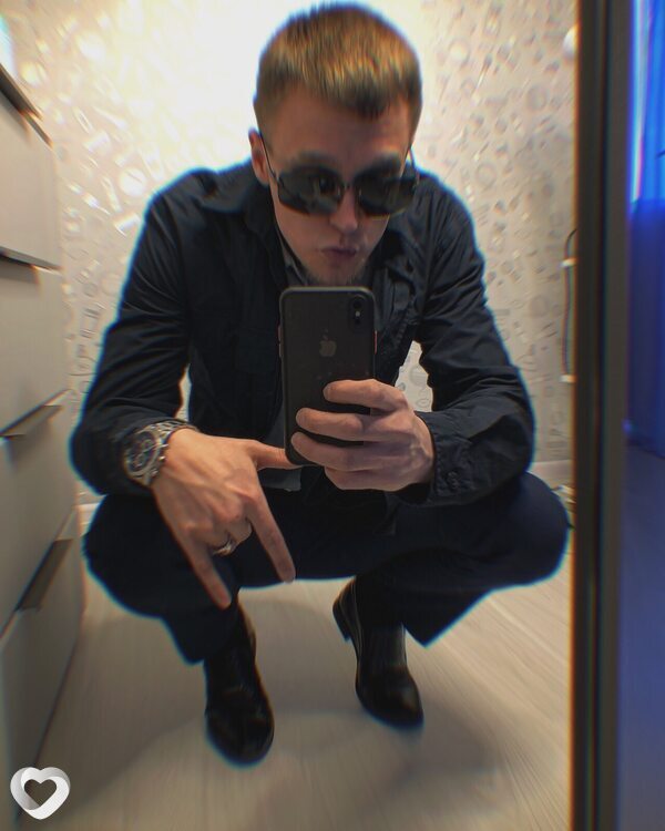 Кирилл, 26, Ярославле — анкета №585022