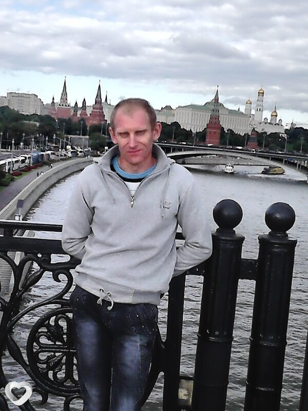 Алексей, 56, Александрове — анкета №585023