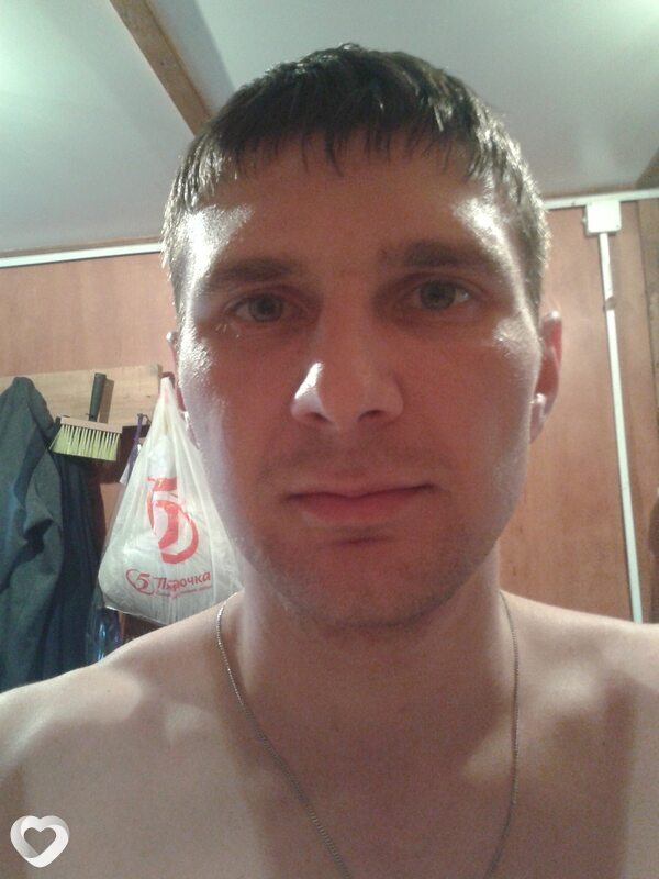 Серж, 38, Калининграде — анкета №585027