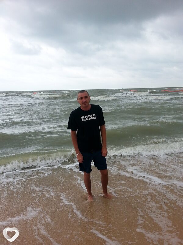 Роман, 53, Хабаровске — анкета №585028
