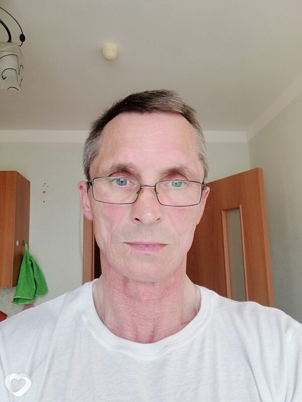 Андрей, 57, Санкт-Петербурге — анкета №585030