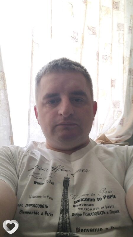 Александр, 36, Владимире — анкета №585032