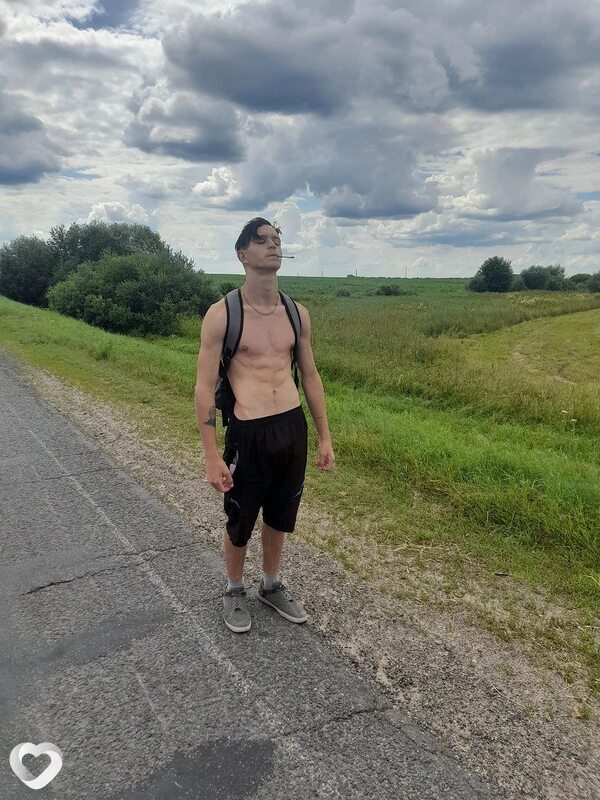 Егор, Кличев