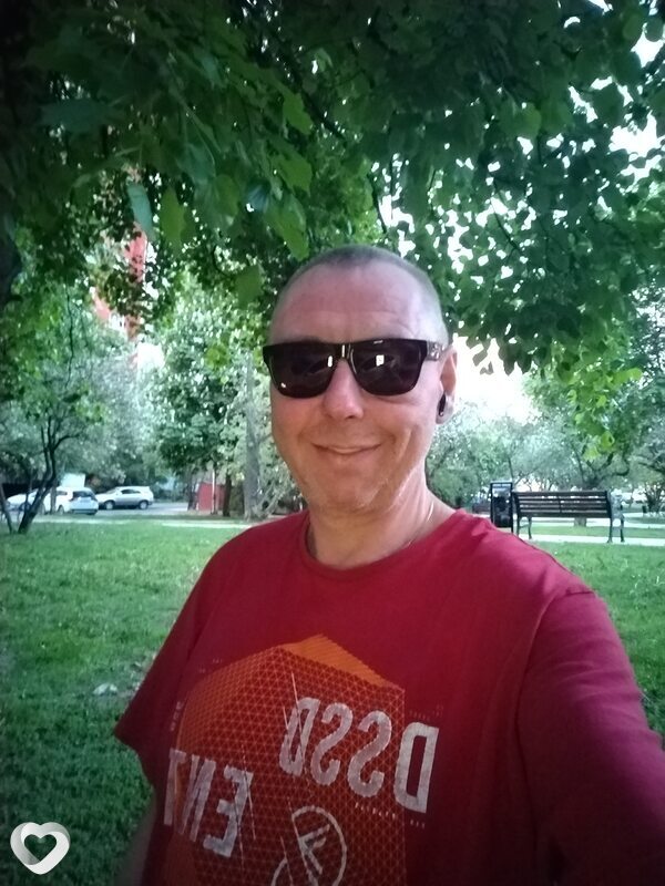 Алексей, 57, Москве — анкета №585040