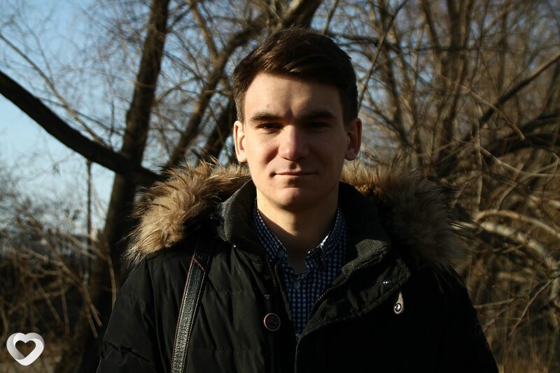 Вячеслав, 37, Москве — анкета №585041