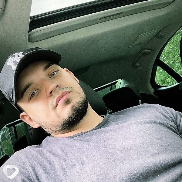 Сергей, 36, Москве — анкета №584993
