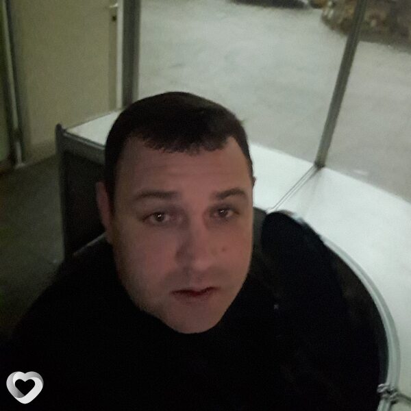 Максим, 42, Москве — анкета №584997
