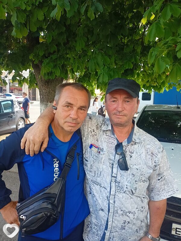 Сергей, 54, Воронеже — анкета №584998