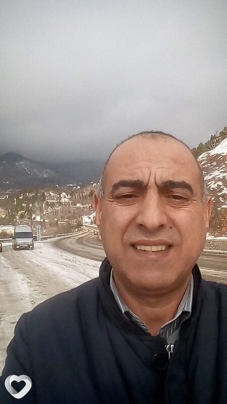 Джамал, 53, Севастополе — анкета №585001
