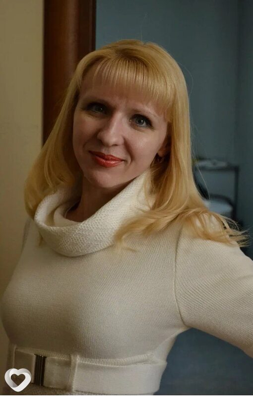 Людочка, 52, Улан-Удэ — анкета №585007