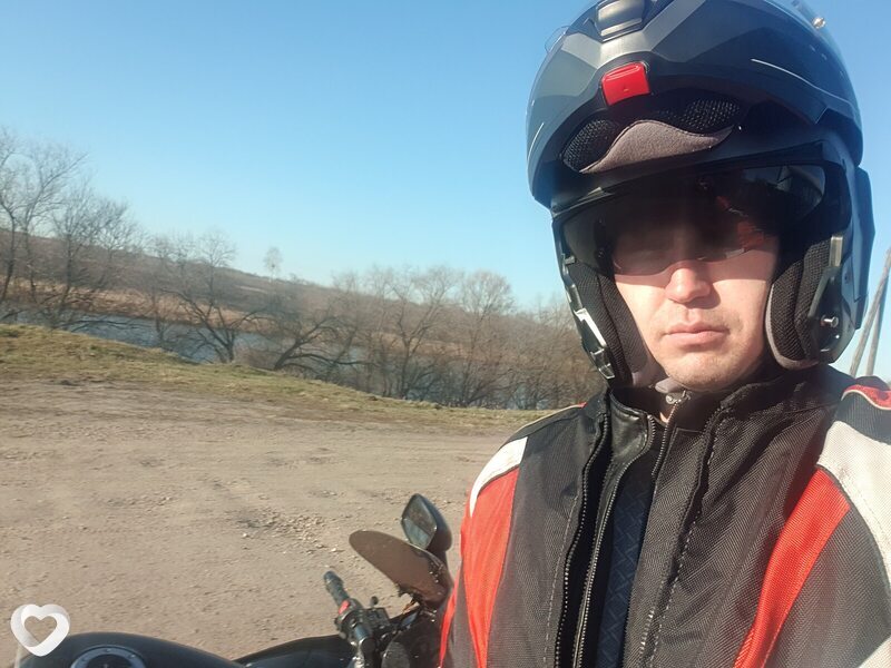 Иван, 41, Свободном — анкета №585008