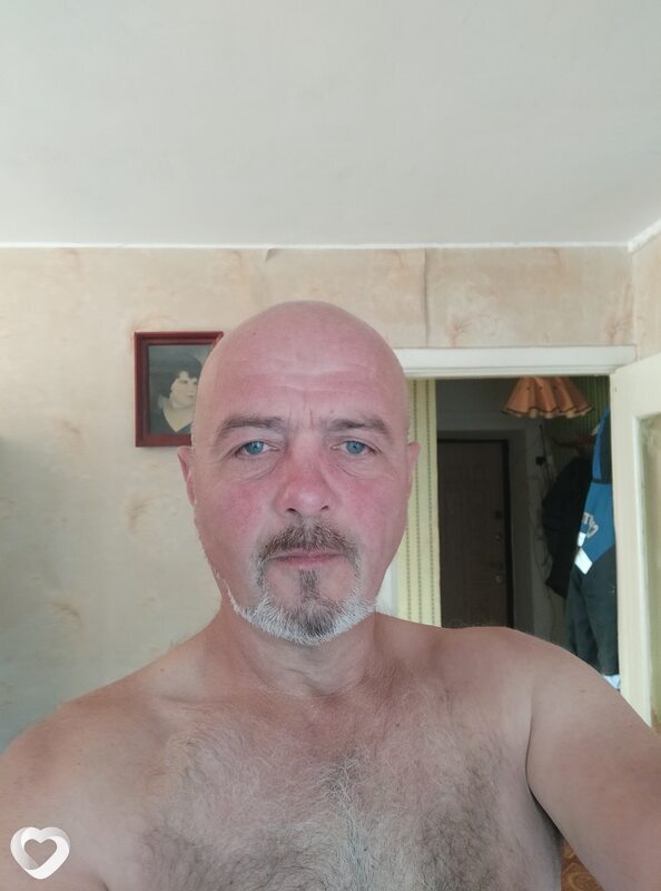 Артур, 56, Геленджике — анкета №585012