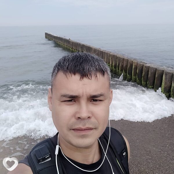 Рус, 41, Новотроицке — анкета №585042
