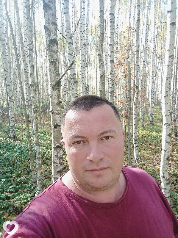 Алекс, 39, Лобне — анкета №585047