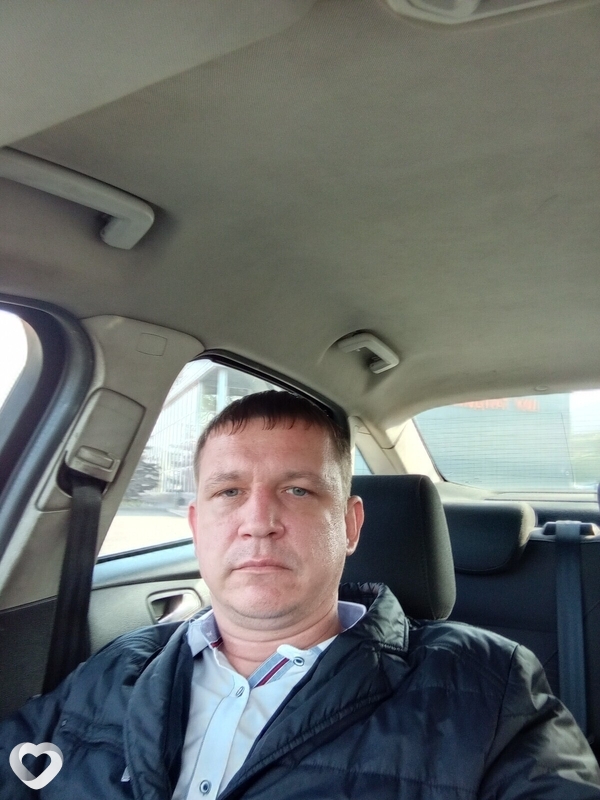 Сергей, 39, Полысаеве — анкета №585054