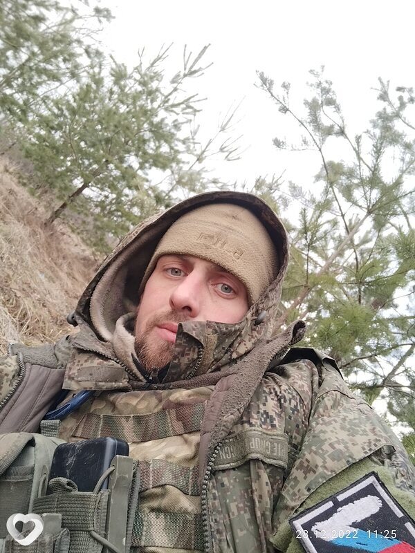 Андрей, 35, Острове — анкета №585055
