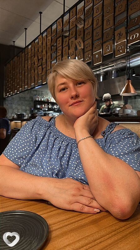 Полина, 39, Иванове — анкета №585058