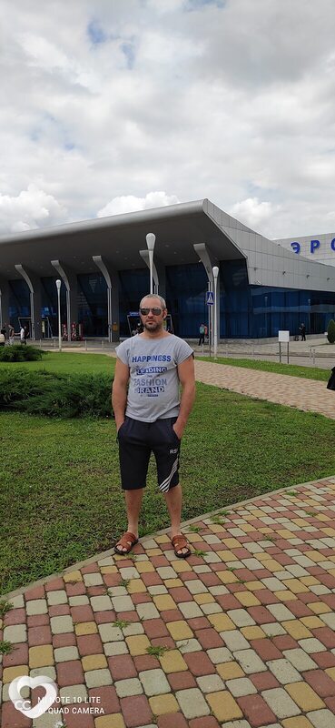 Андрей, 39, Армавире — анкета №585059