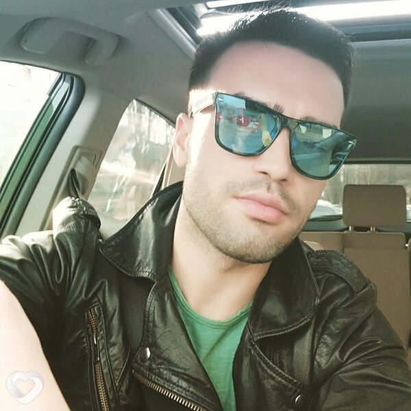 Алексей, 39, Самаре — анкета №585060