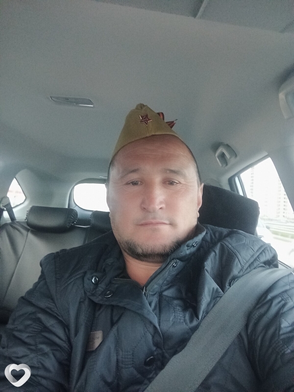 Галиб, 46, Казани — анкета №585064